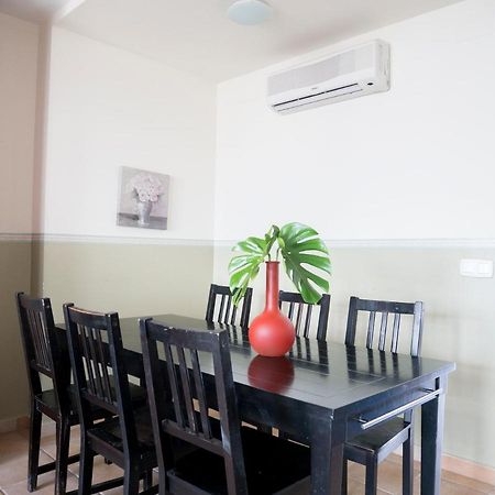 Residencial Marineu Palm Beach II Alcossebre Eksteriør billede