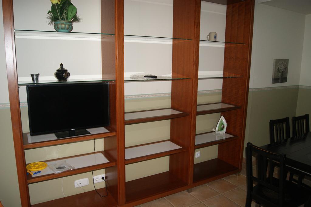 Residencial Marineu Palm Beach II Alcossebre Eksteriør billede